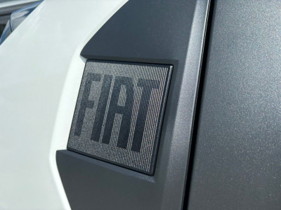 Fiat Grande Panda Vorführwagen