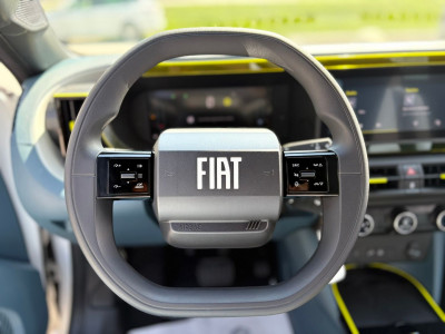 Fiat Grande Panda Vorführwagen