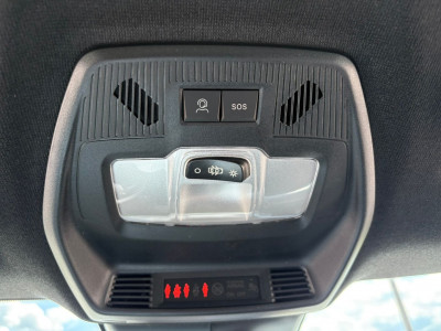 Fiat Grande Panda Vorführwagen