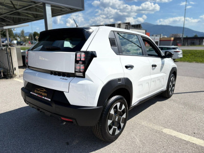 Fiat Grande Panda Vorführwagen