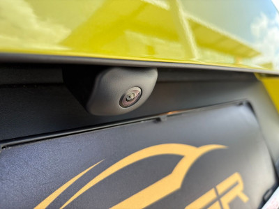 Fiat Grande Panda Vorführwagen