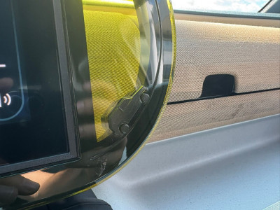 Fiat Grande Panda Vorführwagen