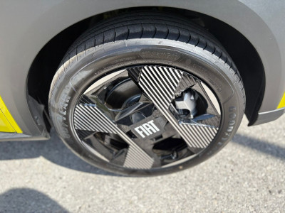 Fiat Grande Panda Vorführwagen