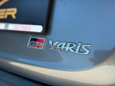 Toyota Yaris Vorführwagen