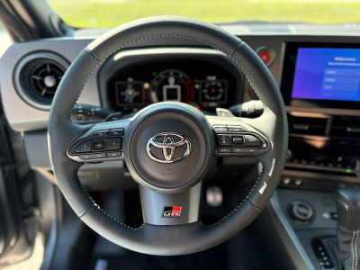 Toyota Yaris Vorführwagen