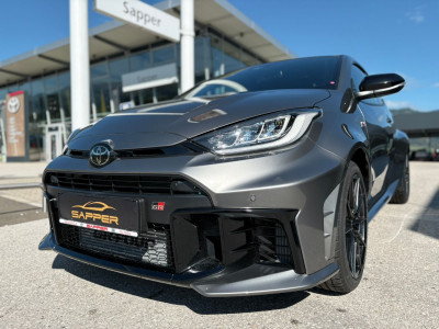 Toyota Yaris Vorführwagen
