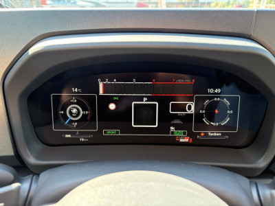Toyota Yaris Vorführwagen