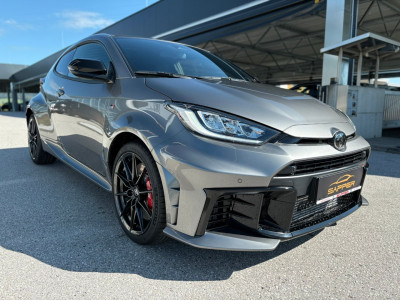 Toyota Yaris Vorführwagen