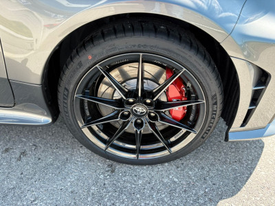 Toyota Yaris Vorführwagen