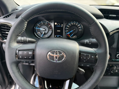 Toyota Hilux Vorführwagen