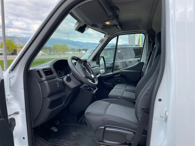 Renault Master Gebrauchtwagen Renault Master Gebrauchtwagen