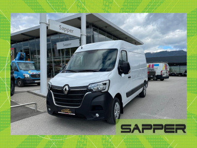 Renault Master Gebrauchtwagen Renault Master Gebrauchtwagen