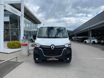 Renault Master Gebrauchtwagen Renault Master Gebrauchtwagen
