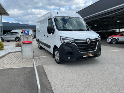 Renault Master Gebrauchtwagen Renault Master Gebrauchtwagen