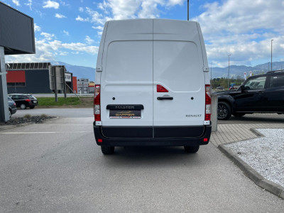 Renault Master Gebrauchtwagen Renault Master Gebrauchtwagen