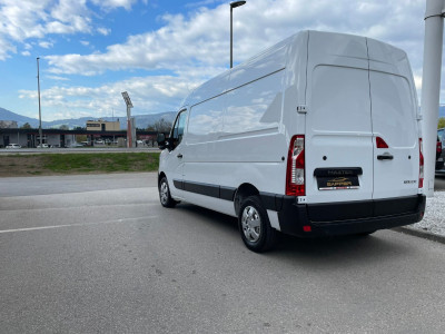 Renault Master Gebrauchtwagen Renault Master Gebrauchtwagen