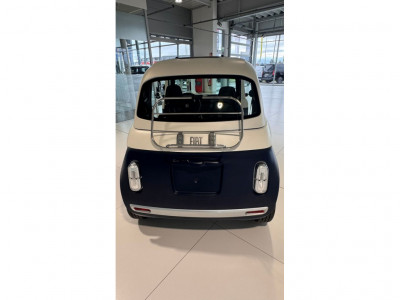 Fiat Topolino Neuwagen