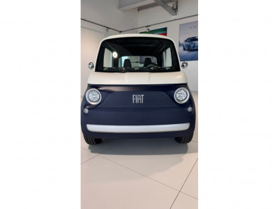 Fiat Topolino Neuwagen