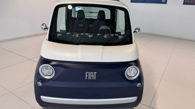 Fiat Topolino Neuwagen