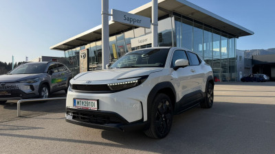 Toyota Urban Cruiser Vorführwagen
