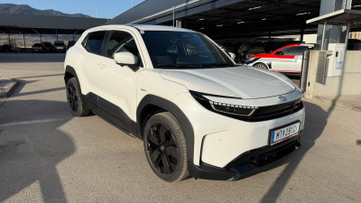 Toyota Urban Cruiser Vorführwagen