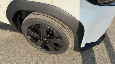 Toyota Urban Cruiser Vorführwagen