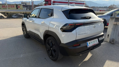 Toyota Urban Cruiser Vorführwagen