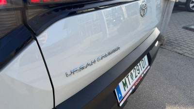 Toyota Urban Cruiser Vorführwagen