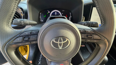 Toyota Aygo X Vorführwagen Toyota Aygo X Vorführwagen