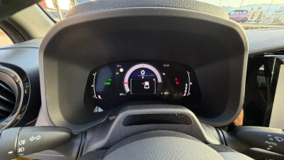 Toyota Aygo X Vorführwagen Toyota Aygo X Vorführwagen