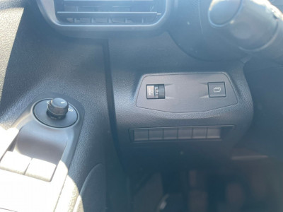 Toyota Proace City Neuwagen Toyota Proace City Neuwagen