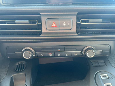 Toyota Proace City Neuwagen Toyota Proace City Neuwagen