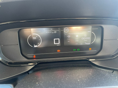 Toyota Proace City Neuwagen Toyota Proace City Neuwagen