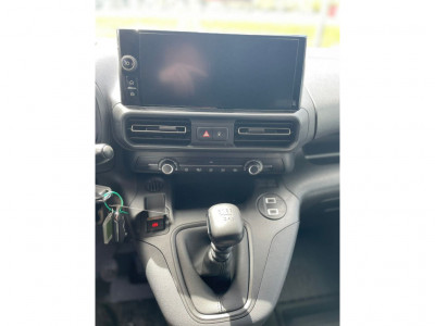 Toyota Proace City Neuwagen