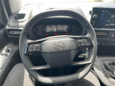 Toyota Proace City Neuwagen