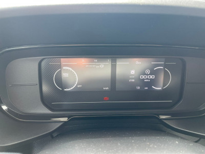 Toyota Proace City Neuwagen