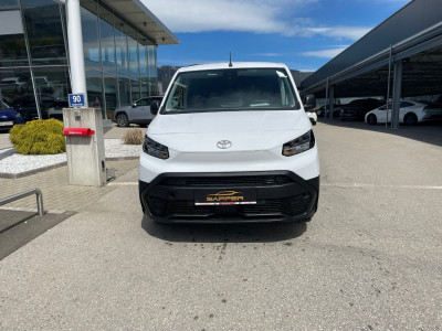 Toyota Proace City Neuwagen