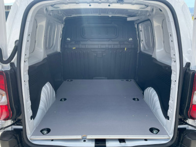 Toyota Proace City Neuwagen
