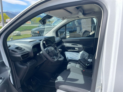 Toyota Proace City Neuwagen