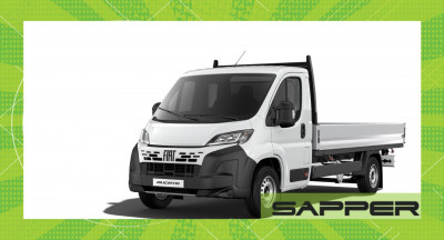 Fiat Ducato Neuwagen Fiat Ducato Neuwagen
