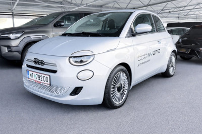 Fiat 500 Vorführwagen Fiat 500 Vorführwagen