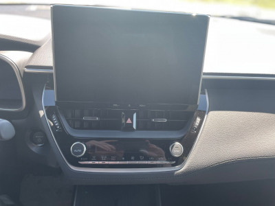 Toyota Corolla Cross Neuwagen Toyota Corolla Cross Neuwagen