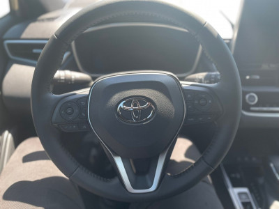 Toyota Corolla Cross Neuwagen Toyota Corolla Cross Neuwagen