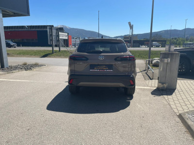 Toyota Corolla Cross Neuwagen Toyota Corolla Cross Neuwagen