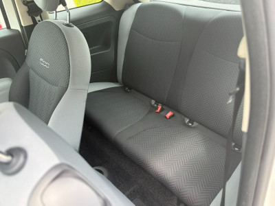 Fiat 500 Gebrauchtwagen Fiat 500 Gebrauchtwagen