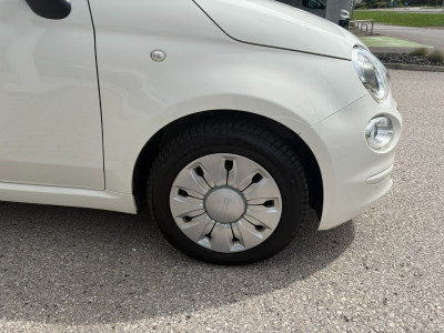 Fiat 500 Gebrauchtwagen Fiat 500 Gebrauchtwagen