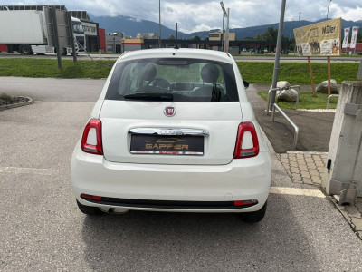 Fiat 500 Gebrauchtwagen Fiat 500 Gebrauchtwagen