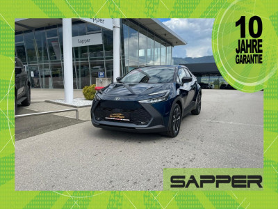 Toyota C-HR Neuwagen Toyota C-HR Neuwagen