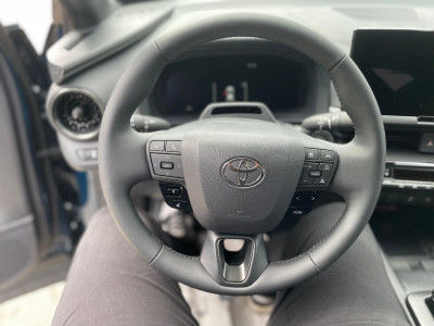 Toyota C-HR Neuwagen Toyota C-HR Neuwagen