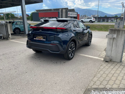 Toyota C-HR Neuwagen Toyota C-HR Neuwagen